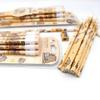 48pcs Cartoon Capybara Pencils Set, 12 Pencils 1 Sharpener Stationery Set, Student Writing Drawing Pencils Sketch Pens view 2
