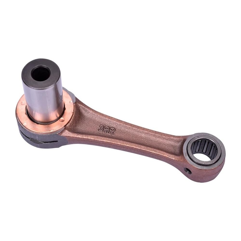 The crankshaft cylinder connecting rod kit is suitable for motorcycle parts of YMH TZR150 TZM150 3RR TZM TZR 150 11651-01 engine parts