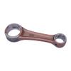 The crankshaft cylinder connecting rod kit is suitable for motorcycle parts of YMH TZR150 TZM150 3RR TZM TZR 150 11651-01 engine parts view 2