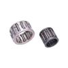 The crankshaft cylinder connecting rod kit is suitable for motorcycle parts of YMH TZR150 TZM150 3RR TZM TZR 150 11651-01 engine parts view 3