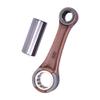 The crankshaft cylinder connecting rod kit is suitable for motorcycle parts of YMH TZR150 TZM150 3RR TZM TZR 150 11651-01 engine parts view 4