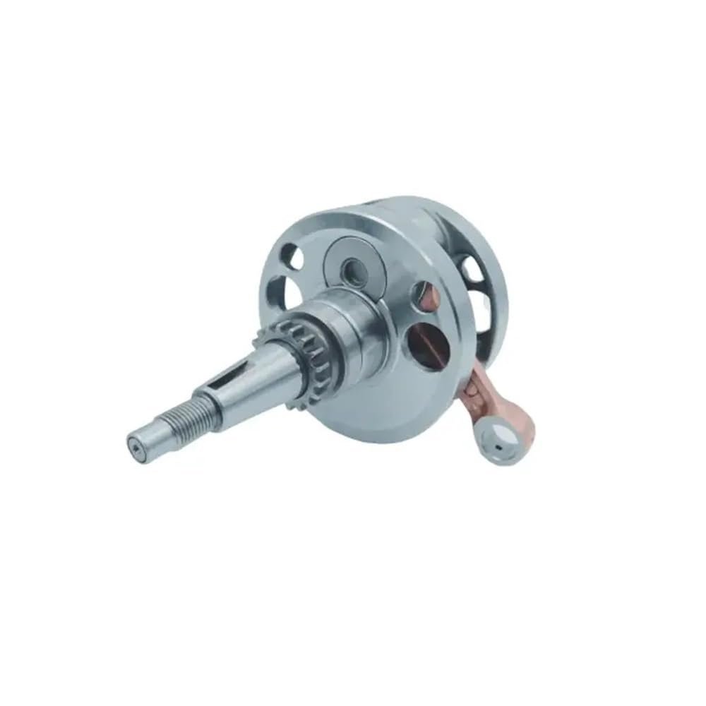 Engine connecting rod crankshaft assembly 13000-KRN-A00 is suitable for B CRF250R CRF 250R motorcycle parts