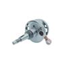 Engine connecting rod crankshaft assembly 13000-KRN-A00 is suitable for B CRF250R CRF 250R motorcycle parts view 1