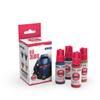 AK QUICK GEN SET AK17516 BLUE SOLDIERS (4x18ml) view 1