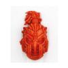 AK QUICK GEN AK17035 REDDISH ORANGE (18ml) view 3
