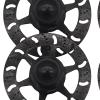1/6 Super Car Brake Replacement Parts, Black (4) view 3