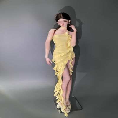 QGYDYH BJD Doll Clothes Ball Jointed Doll Clothes Handmade Fashions Clothes Suitable for 1/3 1/4 BJD Dolls (H, 1/4)