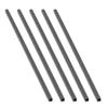 5 Carbon Fiber Square for Airplane Model - 20cm view 1