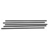 5 Carbon Fiber Square for Airplane Model - 20cm view 3