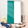 WETCEAOM Display Wallboard for 42171, Wall Art for Car Wall Mount Display Frame Lover (Model Not Included) view 2