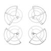 360 Propeller Guard Protectors for 2 - Blade Cover view 1