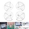 360 Propeller Guard Protectors for 2 - Blade Cover view 3