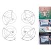 360 Propeller Guard Protectors for 2 - Blade Cover view 4