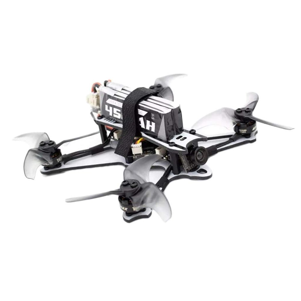 115mm Wheelbase Racing Drone Frame