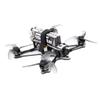 115mm Wheelbase Racing Drone Frame view 1