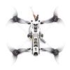 115mm Wheelbase Racing Drone Frame view 2