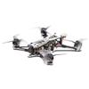 115mm Wheelbase Racing Drone Frame view 4