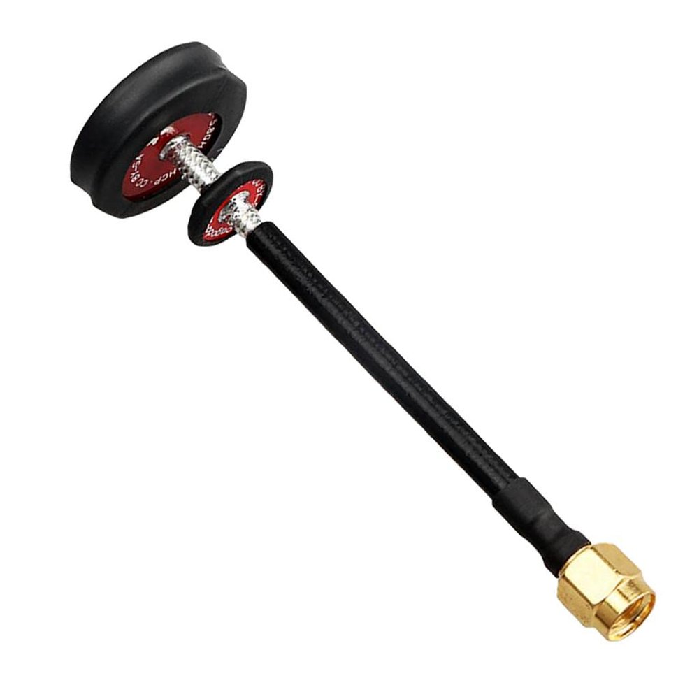 5.8G 5dBi 50W Mushroom Pagoda Antenna LHCP/RHCP / - for Drone