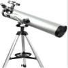 114mm Apeture Telescope with All Aluminum Alloy Tripod,Telescope for Adults Stargazing - Observation Telescope and Astro view 1