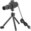 2MP 70X Zooming USB Digital Telescope, HD Smart Motion Detection Telescope Camera Lens with Tripod view 1