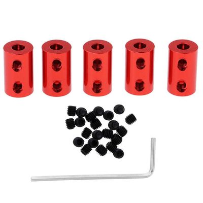 Car Motor Shaft Coupling Rigid 3.17-5mm