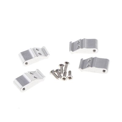 Metal Shock Mount for C14 D90 Car