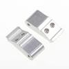 Metal Shock Mount for C14 D90 Car view 4