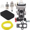 Carburetor for Husqvarna WYA-79 350BT 150BT for Redmax EBZ8000 EBZ8500 579629701 view 1