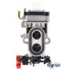Carburetor for Husqvarna WYA-79 350BT 150BT for Redmax EBZ8000 EBZ8500 579629701 view 2