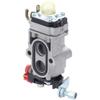 Carburetor for Husqvarna WYA-79 350BT 150BT for Redmax EBZ8000 EBZ8500 579629701 view 3