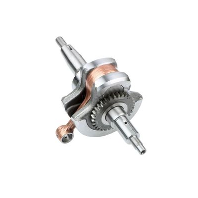 Motorcycle Crankshaft For YBR125 YB125SPD YB125 XT125 3D9-W1140-00 4 Stroke