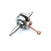 Motorcycle Crankshaft For YBR125 YB125SPD YB125 XT125 3D9-W1140-00 4 Stroke view 2