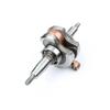 Motorcycle Crankshaft For YBR125 YB125SPD YB125 XT125 3D9-W1140-00 4 Stroke view 4