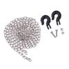 1/10 Remote Control Vehicle Traction Chain with view 2