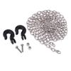 1/10 Remote Control Vehicle Traction Chain with view 3