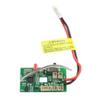 WLtoys Receiver Board Set, A120.0009 Replacement Parts view 1