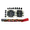 F411 Flight Control Board with and LED Strip, 5V view 3