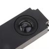 Metal Engine Sound Simulator System with Loudspeaker for 1/10 view 3