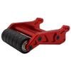 1/8 Rear Set for Solid Monster Truck Car, Red view 4