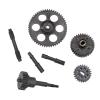 Transmission Set Replacement for RBX10 1/10 Car view 3