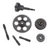 Transmission Set Replacement for RBX10 1/10 Car view 4