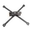 360mm Carbon Fiber Racing Frame for Drone view 1