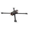 360mm Carbon Fiber Racing Frame for Drone view 2