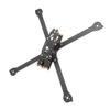 360mm Carbon Fiber Racing Frame for Drone view 3