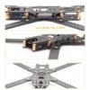360mm Carbon Fiber Racing Frame for Drone view 4