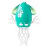 Hirger Dancing Octopus Baby Toys, Crawling Squid Infant Tummy Time Toy with Light Music, Interactive Sensory Toy for Toddler 1 2 3, Birthday Gift for 3 6 9 12 18+ Months Boy Girl view 1