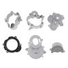 Aluminum Transmission Housing for -P407 Car Model Accessories view 1