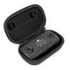 Remote Controller Bag for, Portable Nylon Protective Accessories view 3