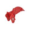 RC Accessories for Kabolite K336 Orignal Quick Hitch Coupler Ripper Bucket for RC Huina 1/14 336GC Hydraulic Excavtor Model(Ripper Bucket) view 2