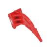RC Accessories for Kabolite K336 Orignal Quick Hitch Coupler Ripper Bucket for RC Huina 1/14 336GC Hydraulic Excavtor Model(Ripper Bucket) view 4